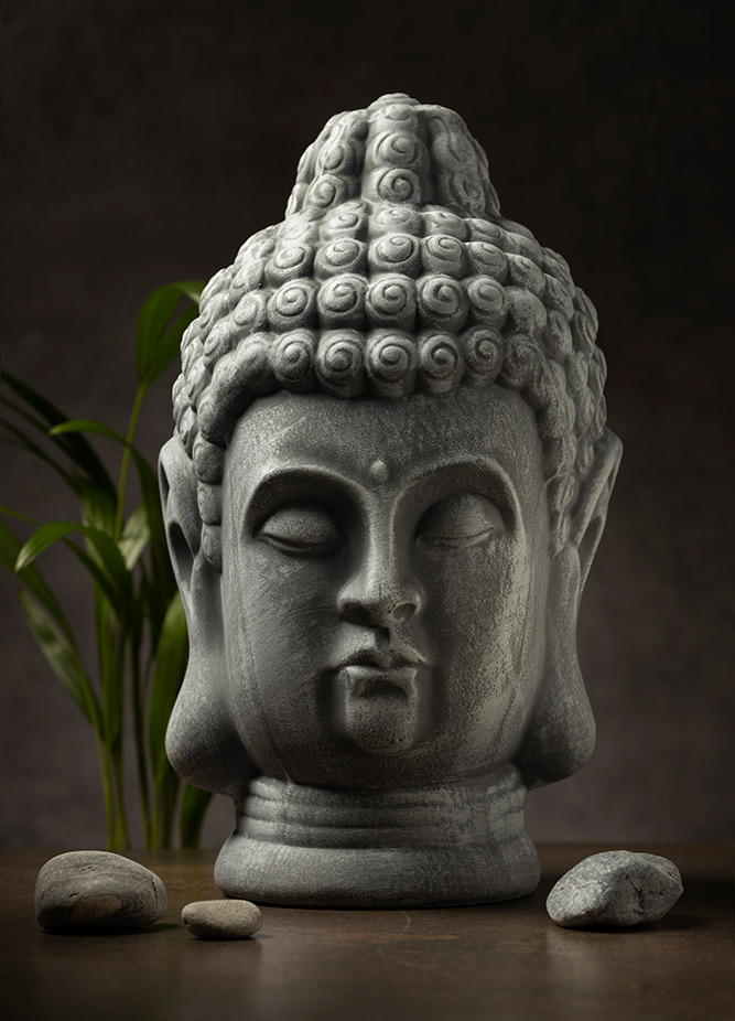 Buddha-Clinic