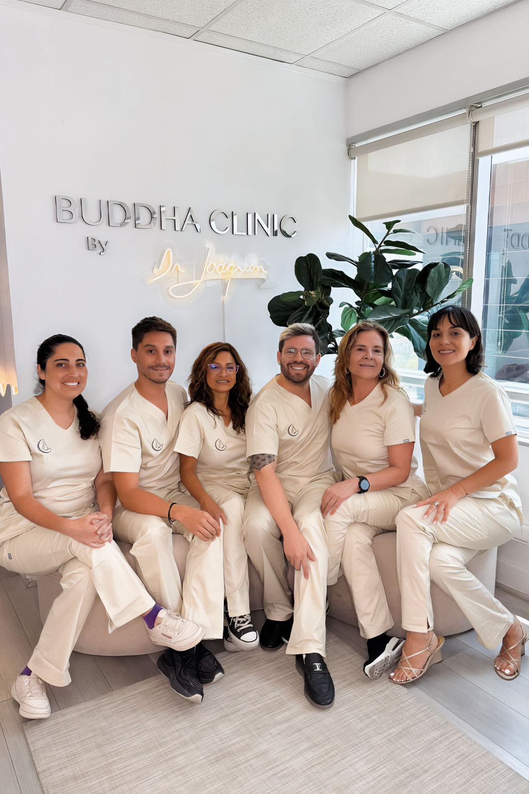 budda-clinic